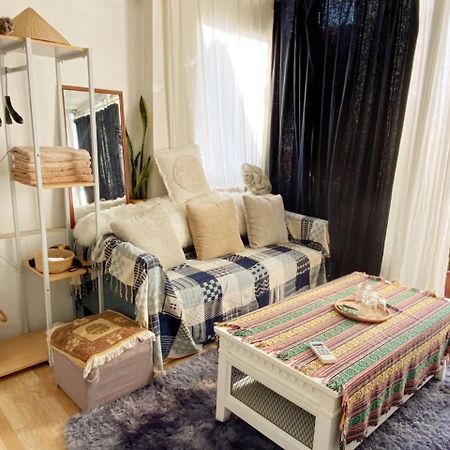 Luna Old Quarter Homestay Room #5 Hanoi Buitenkant foto
